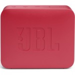 Огляд Акустична система JBL Go Essential Red (JBLGOESRED): характеристики, відгуки, ціни.