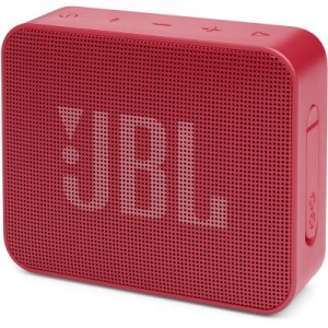 Огляд Акустична система JBL Go Essential Red (JBLGOESRED): характеристики, відгуки, ціни.