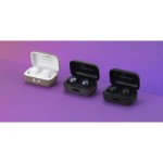 Огляд Навушники Sennheiser Momentum True Wireless 3 Black (509180): характеристики, відгуки, ціни.