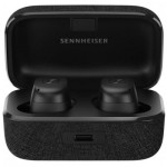 Огляд Навушники Sennheiser Momentum True Wireless 3 Black (509180): характеристики, відгуки, ціни.