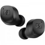 Огляд Навушники Sennheiser Momentum True Wireless 3 Black (509180): характеристики, відгуки, ціни.