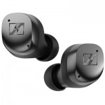 Огляд Навушники Sennheiser Momentum True Wireless 3 Graphite (700074): характеристики, відгуки, ціни.