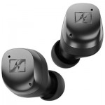 Огляд Навушники Sennheiser Momentum True Wireless 3 Graphite (700074): характеристики, відгуки, ціни.