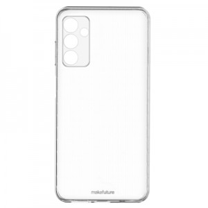 Чохол до мобільного телефона MAKE Samsung M13 Air (Clear TPU) (MCA-SM13)
