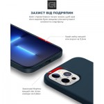 Огляд Чохол до мобільного телефона Armorstandart ICON2 Case Apple iPhone 12 Pro Max Deep Navy (ARM60571): характеристики, відгуки, ціни.