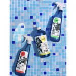 Огляд Спрей для чищення ванн Yope Bamboo Natural Bathroom Cleaner 750 мл (5905279370128): характеристики, відгуки, ціни.