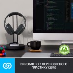 Огляд Навушники Logitech Zone Vibe 100 Wireless Rose (981-001224): характеристики, відгуки, ціни.