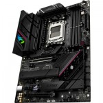 Огляд Материнська плата ASUS ROG STRIX B650E-F GAMING WIFI: характеристики, відгуки, ціни.