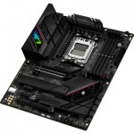 Огляд Материнська плата ASUS ROG STRIX B650E-F GAMING WIFI: характеристики, відгуки, ціни.