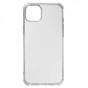 Чохол до мобільного телефона Armorstandart Air Force Apple iPhone 14 Plus Transparent (ARM64023)