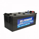 Огляд Акумулятор автомобільний BI-POWER 190 Аh/12V (KLV190-00): характеристики, відгуки, ціни.