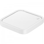Огляд Зарядний пристрій Samsung 15W Wireless Charger Pad (w/o TA) White (EP-P2400BWRGRU): характеристики, відгуки, ціни.