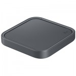 Огляд Зарядний пристрій Samsung 15W Wireless Charger Pad (with TA) Black (EP-P2400TBRGRU): характеристики, відгуки, ціни.