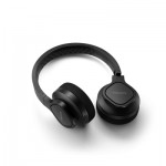 Огляд Навушники Philips TAA4216 Over-ear IP55 Wireless Black (TAA4216BK/00): характеристики, відгуки, ціни.