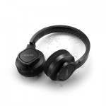 Огляд Навушники Philips TAA4216 Over-ear IP55 Wireless Black (TAA4216BK/00): характеристики, відгуки, ціни.