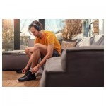 Огляд Навушники Philips TAA4216 Over-ear IP55 Wireless Black (TAA4216BK/00): характеристики, відгуки, ціни.