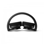 Огляд Навушники Philips TAA4216 Over-ear IP55 Wireless Black (TAA4216BK/00): характеристики, відгуки, ціни.