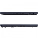 Огляд Ноутбук ASUS ExpertBook B1 B1500CEAE-BQ2740 (90NX0441-M00L10): характеристики, відгуки, ціни.