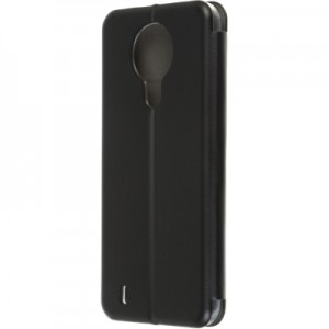 Огляд Чохол до мобільного телефона Armorstandart G-Case Nokia 1.4 Black (ARM59891): характеристики, відгуки, ціни.