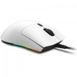 Огляд Мишка NZXT LIFT Wired Mouse Ambidextrous USB White (MS-1WRAX-WM): характеристики, відгуки, ціни.