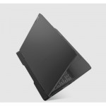 Огляд Ноутбук Lenovo IdeaPad Gaming 3 15IAH7 (82S900UGRA): характеристики, відгуки, ціни.