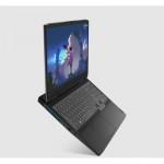 Огляд Ноутбук Lenovo IdeaPad Gaming 3 15IAH7 (82S900UGRA): характеристики, відгуки, ціни.