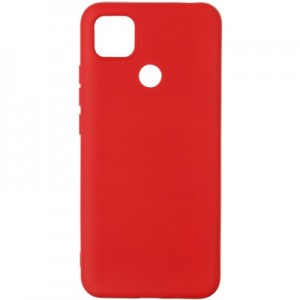 Чохол до мобільного телефона Armorstandart ICON Case Xiaomi Redmi 9C Red (ARM62752)