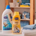 Огляд Гель для прання Chicco Sensitive для дитячих речей 1.5 л (8058664122325): характеристики, відгуки, ціни.