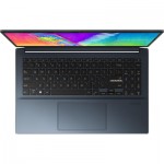 Огляд Ноутбук ASUS Vivobook Pro 15 M3500QC-KJ125 (90NB0UT2-M00E40): характеристики, відгуки, ціни.