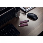 Огляд USB флеш накопичувач Kingston 1TB DataTraveler Max Type-A USB 3.2 RED (DTMAXA/1TB): характеристики, відгуки, ціни.