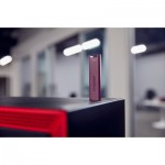 Огляд USB флеш накопичувач Kingston 1TB DataTraveler Max Type-A USB 3.2 RED (DTMAXA/1TB): характеристики, відгуки, ціни.
