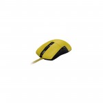 Огляд Мишка Hator Pulsar Essential USB Yellow (HTM-308): характеристики, відгуки, ціни.