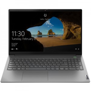 Огляд Ноутбук Lenovo ThinkBook 15 G2 ITL (20VE009ARA): характеристики, відгуки, ціни.