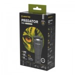 Огляд Ліхтар Armytek Predator Pro Marnet USB White (F07301C): характеристики, відгуки, ціни.