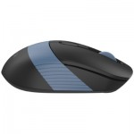 Огляд Мишка A4Tech FB10CS Wireless/Bluetooth Ash Blue (FB10CS Ash Blue): характеристики, відгуки, ціни.