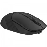 Огляд Мишка A4Tech FB10CS Wireless/Bluetooth Stone Black (FB10CS Stone Black): характеристики, відгуки, ціни.