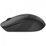 Огляд Мишка A4Tech FB10CS Wireless/Bluetooth Stone Black (FB10CS Stone Black): характеристики, відгуки, ціни.