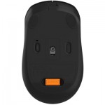 Огляд Мишка A4Tech FB10CS Wireless/Bluetooth Stone Black (FB10CS Stone Black): характеристики, відгуки, ціни.