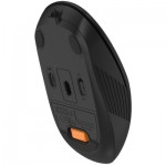 Огляд Мишка A4Tech FB10CS Wireless/Bluetooth Stone Black (FB10CS Stone Black): характеристики, відгуки, ціни.