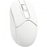 Огляд Мишка A4Tech FB12S Wireless/Bluetooth White (FB12S White): характеристики, відгуки, ціни.