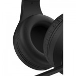 Огляд Навушники A4Tech Bloody GR230 Black: характеристики, відгуки, ціни.