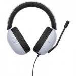 Огляд Навушники Sony Inzone H3 Over-ear (MDRG300W.CE7): характеристики, відгуки, ціни.