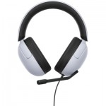 Огляд Навушники Sony Inzone H3 Over-ear (MDRG300W.CE7): характеристики, відгуки, ціни.