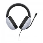 Огляд Навушники Sony Inzone H3 Over-ear (MDRG300W.CE7): характеристики, відгуки, ціни.