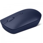 Огляд Мишка Lenovo 540 USB-C Wireless Abyss Blue (GY51D20871): характеристики, відгуки, ціни.