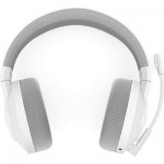 Огляд Навушники Lenovo Legion H600 Wireless White (GXD1C98345): характеристики, відгуки, ціни.