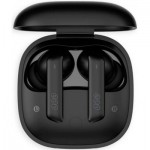 Огляд Навушники QCY MeloBuds ANC HT05 Black: характеристики, відгуки, ціни.