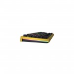 Огляд Клавіатура Hator Skyfall TKL PRO Wireless Yellow (HTK-668): характеристики, відгуки, ціни.
