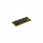 Огляд Клавіатура Hator Skyfall TKL PRO Wireless Yellow (HTK-668): характеристики, відгуки, ціни.