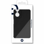 Огляд Чохол до мобільного телефона Armorstandart Matte Slim Fit TECNO Pop 6 Pro (BE8) Cam cov Black (ARM64807): характеристики, відгуки, ціни.